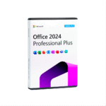 Microsoft Office 2024 Professional Plus - Product Key - Image 2