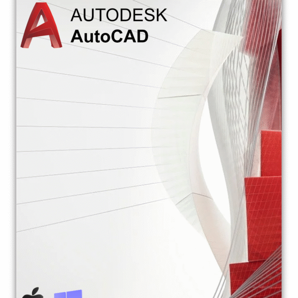 Autodesk AutoCAD
