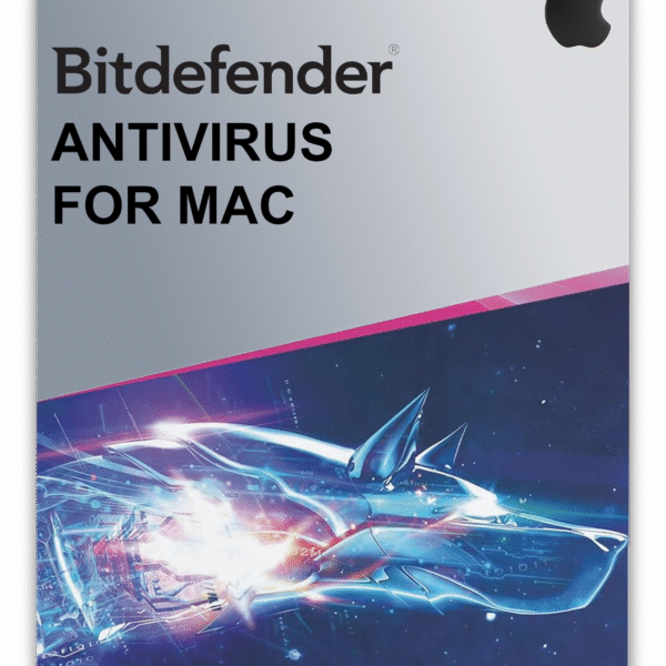 Bitdefender Antivirus for Mac