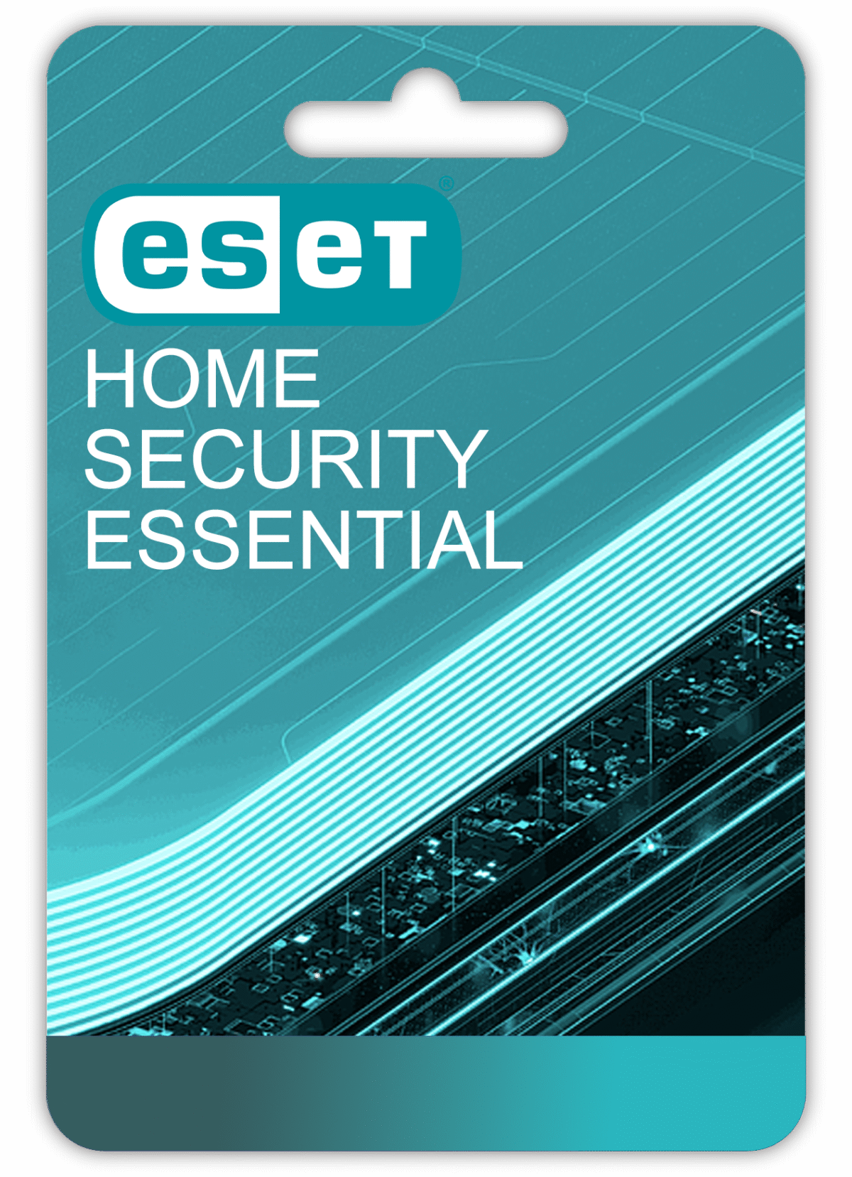 ESET Home Security Essential - PC / MAC / ANDROID - Image 1