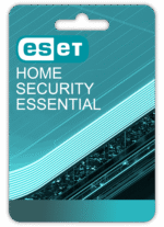 ESET Home Security Essential - PC / MAC / ANDROID