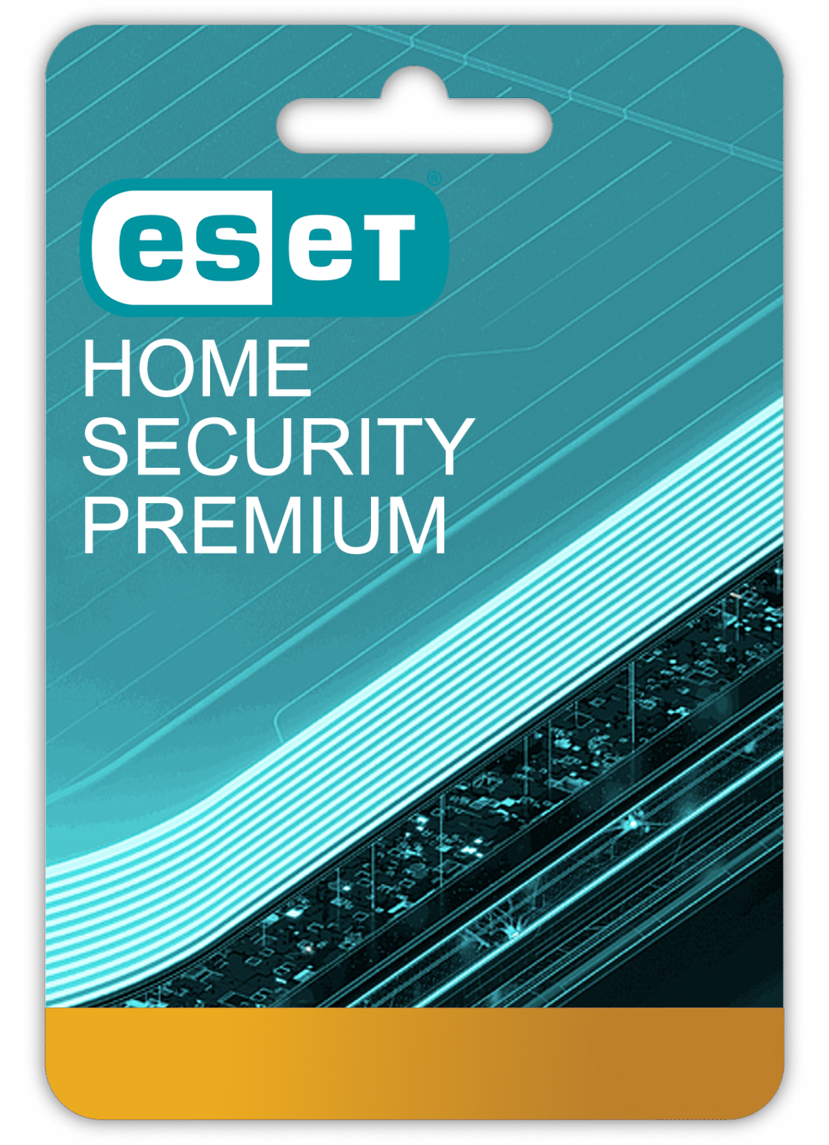 ESET Home Security Premium - PC / MAC / ANDROID - Image 1