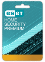 ESET Home Security Premium - PC / MAC / ANDROID