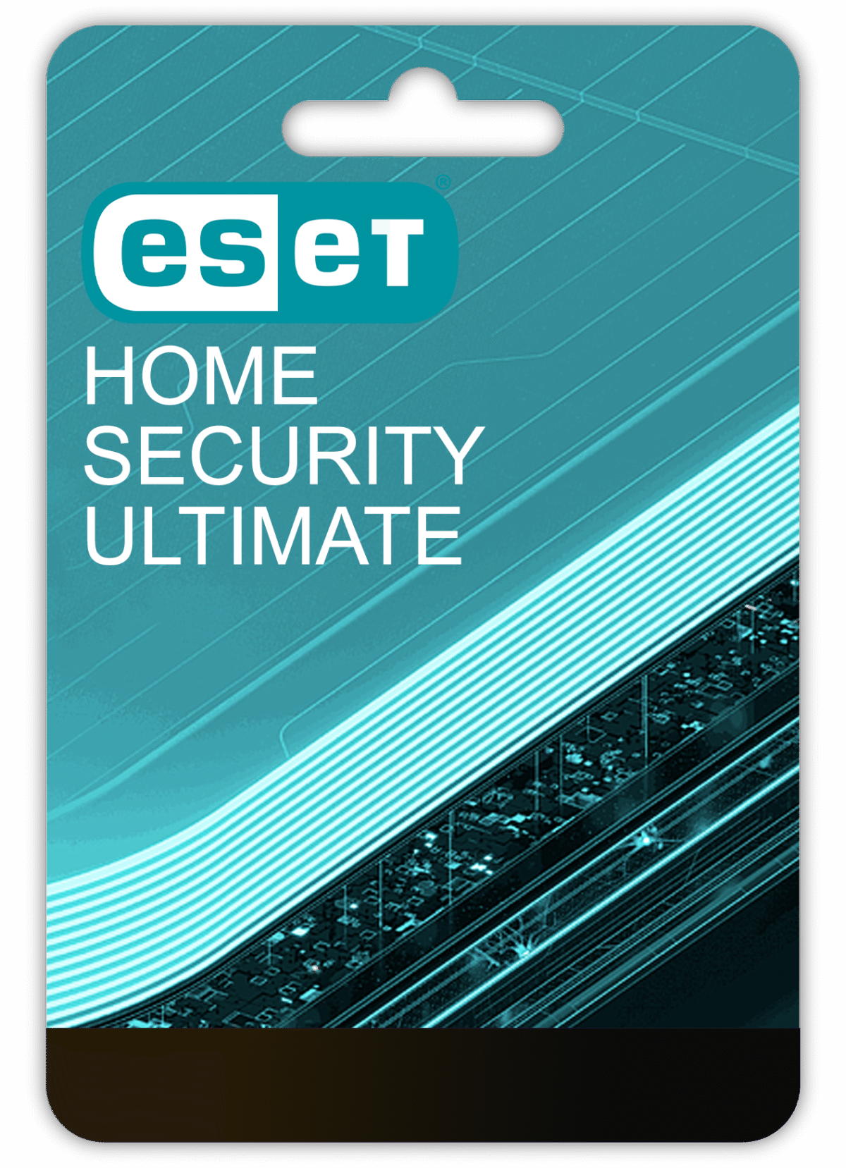 ESET Home Security Ultimate - PC / MAC / ANDROID - Image 1