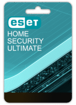 ESET Home Security Ultimate - PC / MAC / ANDROID