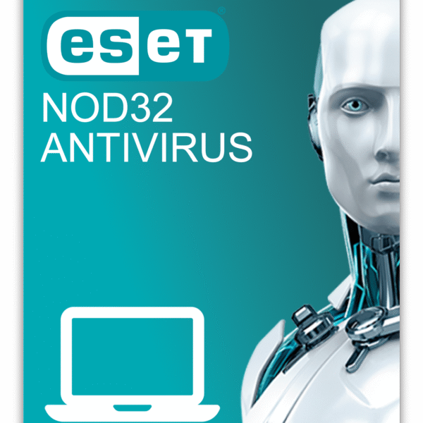ESET NOD32 Antivirus - PC / MAC