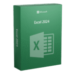 Microsoft Excel 2024 - Product Key
