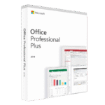 Microsoft Office 2019 Professional Plus 1 PC - Image 2