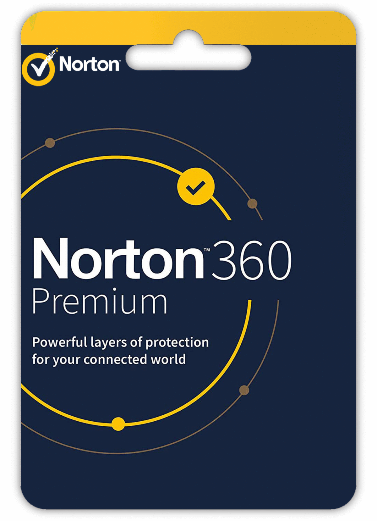 Norton 360 Premium - PC / MAC / ANDROID / IOS - Image 1
