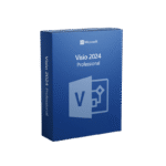 Microsoft Visio Professional 2024 - Product Key - Image 2