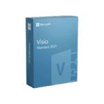 Microsoft Visio Standard 2021 - Product Key - Image 2