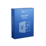 Microsoft Visio Standard 2024 - Product Key - Image 2