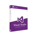 Microsoft Visual Studio 2019 Enterprise - Product Key - Image 2