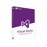 Microsoft Visual Studio 2019 Professional - Product Key - Image 2